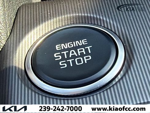 New 2026 Kia Sportage SX FWD image 35