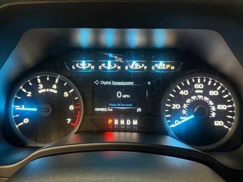 Certified 2020 Ford F150 XLT w/ Equipment Group 302A Luxury AWD/4WD image 23
