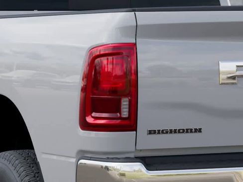 New 2026 RAM 3500 Big Horn AWD/4WD image 5