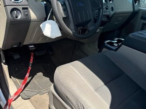 Used 2010 Ford F350 XLT AWD/4WD image 4