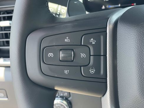 New 2026 GMC Sierra 1500 Denali w/ Technology Package AWD/4WD image 11