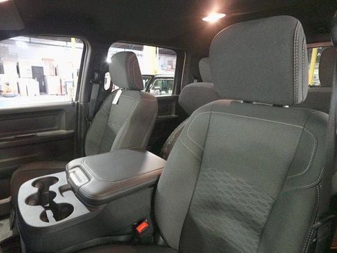 New 2026 RAM 3500 Tradesman image 10