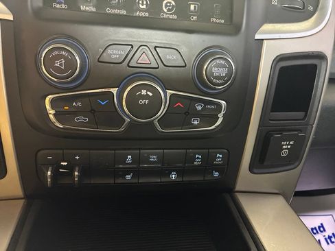 Used 2014 RAM 1500 Big Horn AWD/4WD image 20