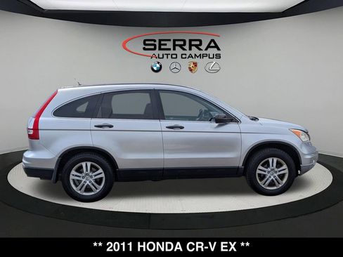 Used 2011 Honda CR-V EX image 13
