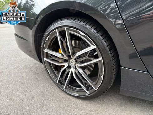 Used 2023 Maserati Quattroporte Modena Q4 AWD/4WD image 10