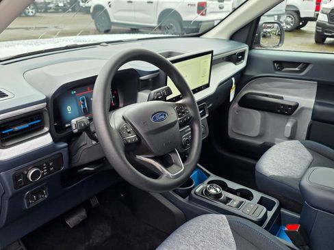 New 2026 Ford Maverick XLT w/ 4K Tow Package image 9