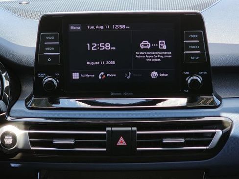 Certified 2023 Kia Seltos S FWD image 20