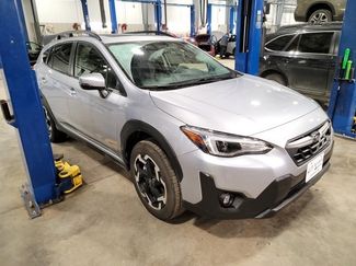 Used 2023 Subaru Crosstrek 2.5i Limited w/ Moonroof Package video 1