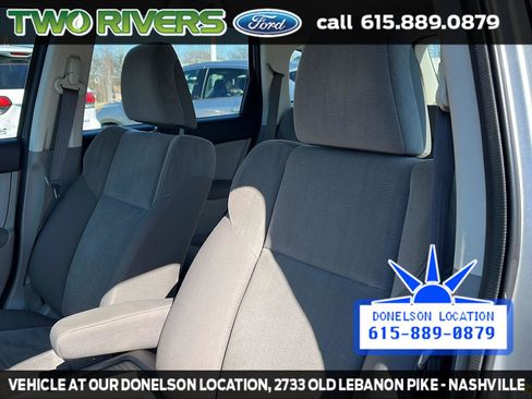 Used 2014 Honda CR-V LX image 12