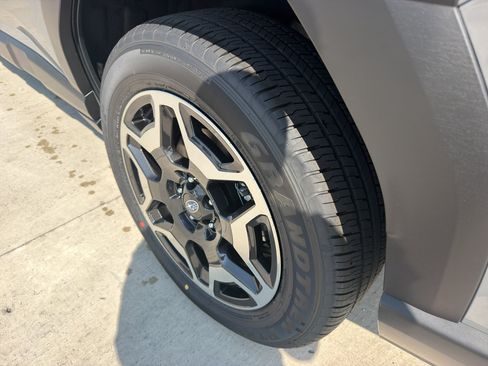 New 2026 Subaru Outback Touring AWD/4WD image 8