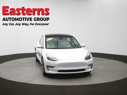 Used 2023 Tesla Model 3 Standard Range image 46