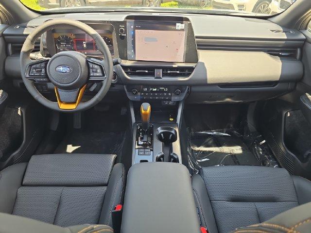 New 2026 Subaru Outback Wilderness AWD/4WD image 8