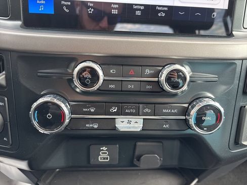 Used 2025 Ford F150 XLT w/ Equipment Group 301A Standard AWD/4WD image 64