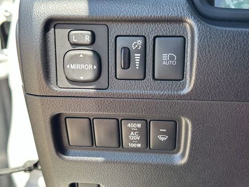 Used 2024 Toyota 4Runner TRD Off-Road Premium w/ Moonroof Package AWD/4WD image 24