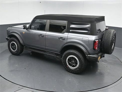 Certified 2021 Ford Bronco Badlands image 49