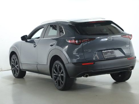Used 2023 MAZDA CX-30 AWD 2.5 S w/ Preferred Package image 41