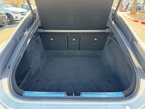 Certified 2023 Mercedes-Benz EQS 580 4MATIC Sedan image 17