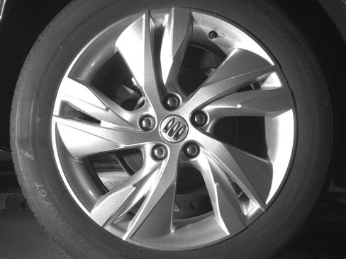 Used 2025 Buick Encore GX Preferred FWD image 15