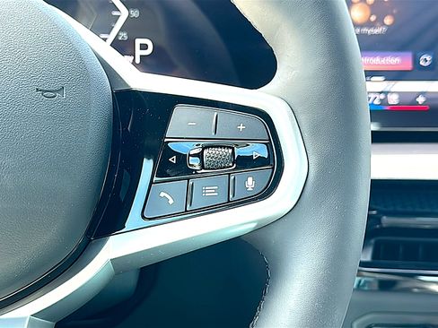 New 2026 BMW i4 eDrive40 w/ M Sport Package RWD image 19