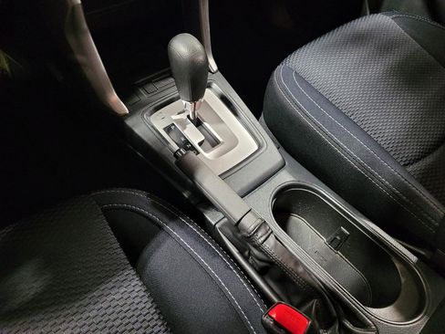 Used 2015 Subaru Forester 2.5i w/ Alloy Wheel Package image 26