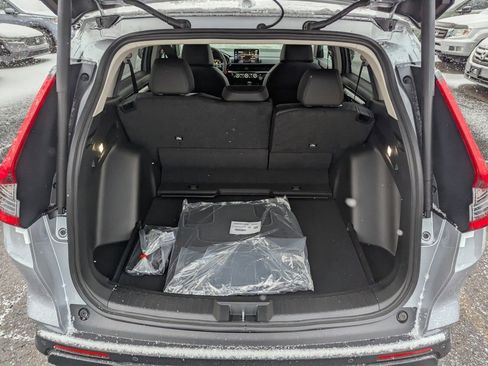 New 2026 Honda CR-V EX-L image 14