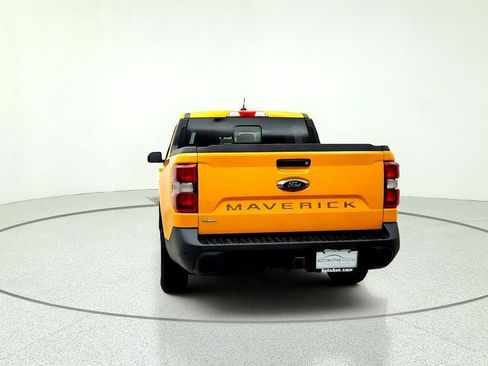 Used 2023 Ford Maverick Lariat w/ Lariat Luxury Package FWD image 7
