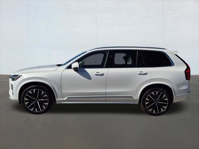 Certified 2026 Volvo XC90 B6 Plus AWD/4WD image 8