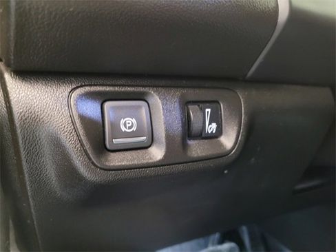 Used 2021 GMC Acadia AT4 w/ Trailering Package image 27