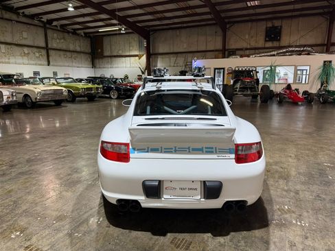 Used 2006 Porsche 911 image 19