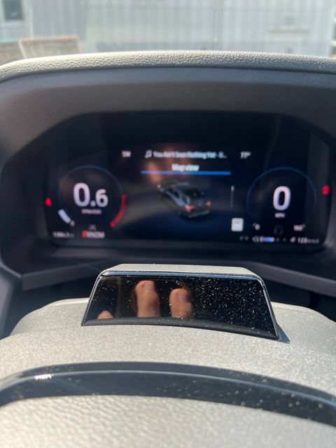 Used 2026 Ford Explorer Tremor w/ Tremor Ultimate Package AWD/4WD image 16