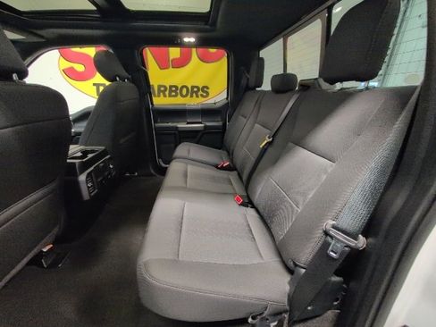 Used 2020 Ford F150 XLT w/ Equipment Group 302A Luxury image 32