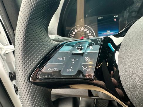 New 2026 Mercedes-Benz Sprinter 3500 image 13