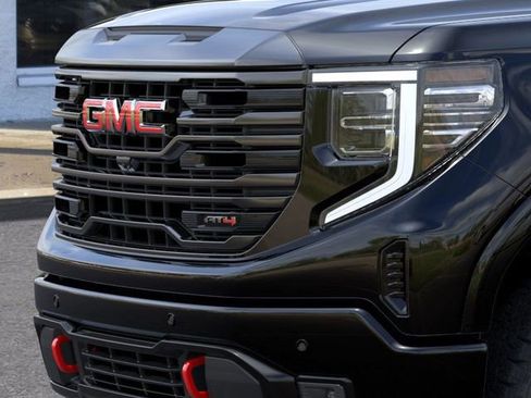 New 2026 GMC Sierra 1500 AT4 w/ AT4 Premium Package image 13