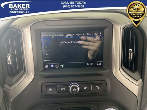 Used 2025 GMC Sierra 2500 Pro image 14