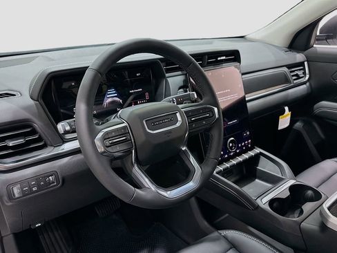 New 2026 GMC Terrain Denali AWD/4WD image 11
