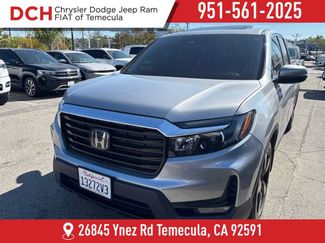 Used 2023 Honda Ridgeline RTL-E video 1