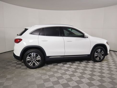 New 2026 Mercedes-Benz GLA 250 image 4