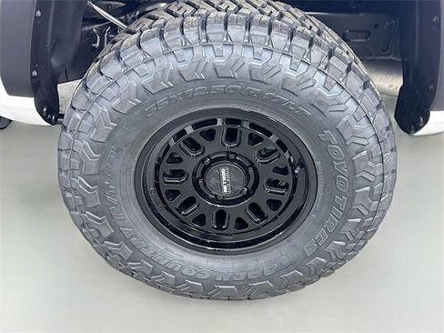 New 2026 Toyota Tacoma TRD Off-Road image 29