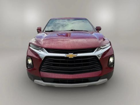 Used 2019 Chevrolet Blazer LT FWD image 2