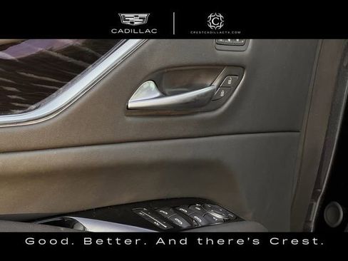 Certified 2024 Cadillac Escalade Sport image 23