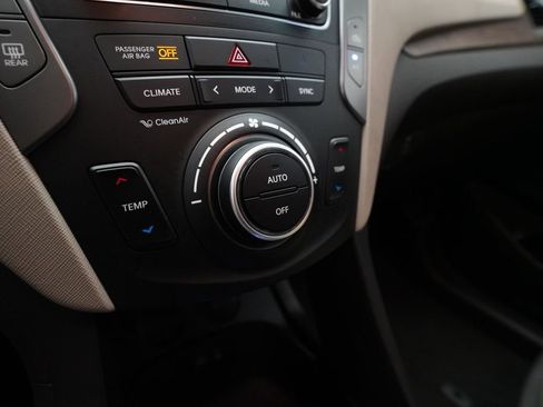 Used 2018 Hyundai Santa Fe Sport AWD/4WD image 24