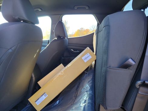 New 2026 Hyundai Santa Cruz SE image 11