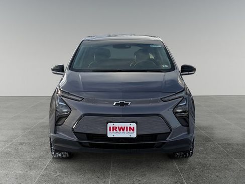 Certified 2023 Chevrolet Bolt LT image 8