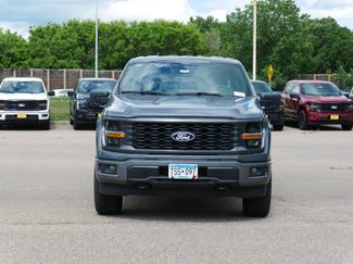 Used 2026 Ford F150 STX w/ Equipment Group 200A AWD/4WD video 2
