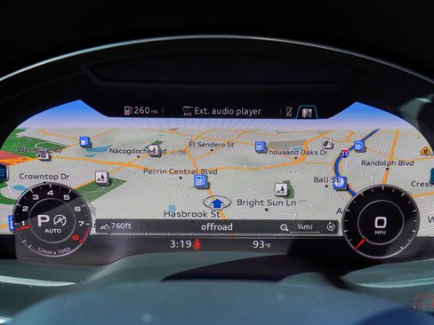 Used 2019 Audi Q7 3.0T Prestige w/ Prestige Package image 30