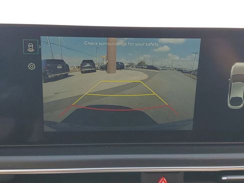 New 2026 Kia K5 GT-Line image 17