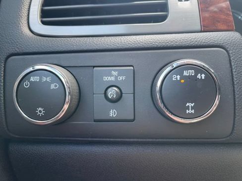 Used 2013 Chevrolet Tahoe LT AWD/4WD image 19