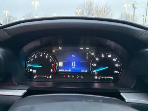 Used 2021 Ford Explorer XLT w/ Equipment Group 202A image 46