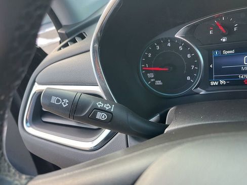 Used 2024 Chevrolet Equinox LT image 34