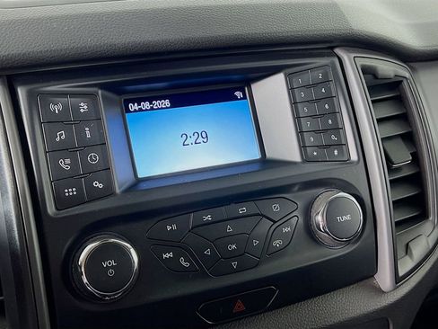 Used 2020 Ford Ranger XL w/ Equipment Group 101A Mid image 14